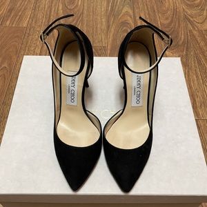 Jimmy Choo ‘Lucy’ Pump